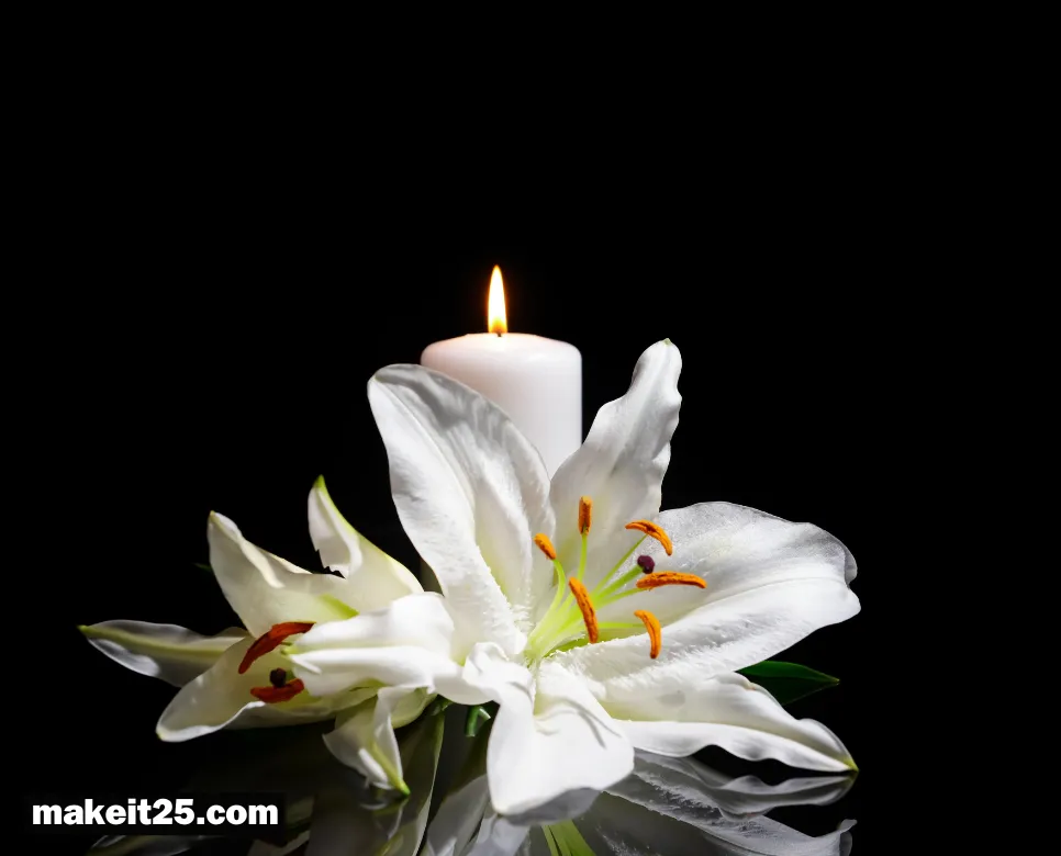 부고 뜻, 조문 뜻, 상주 뜻, 애도 뜻: 한 번에 이해하기