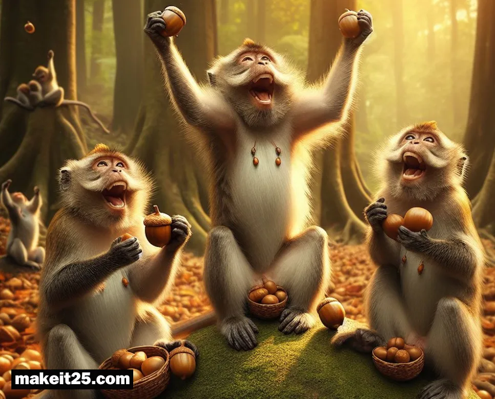 조삼모사 뜻, 아비규환 뜻, 호연지기 뜻: 여기서 다 알려드립니다!