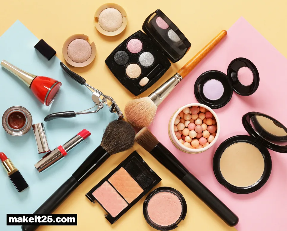 코스메틱 뜻, 코덕 뜻, 모이스처 뜻: 쉬운 설명으로 쏙쏙 이해하기