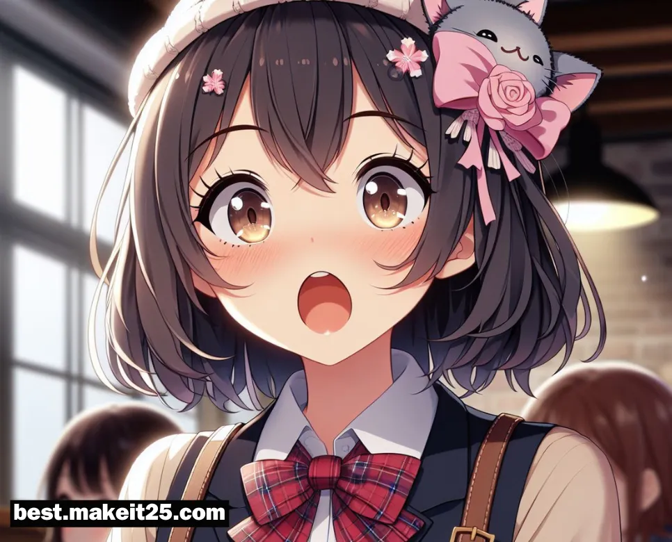 혼또니 뜻, 오이시 뜻, 카와이 뜻: 일본어 초보자가 꼭 알아야 할 단어 Best 3!