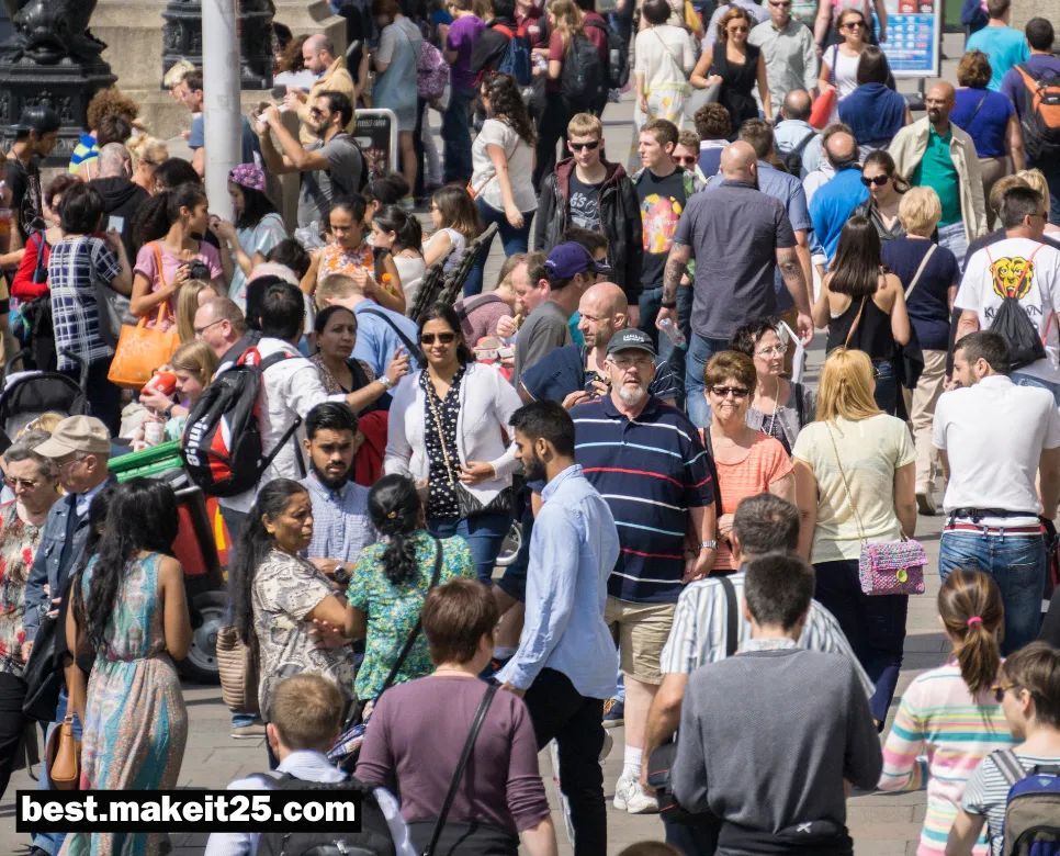 인산인해 뜻, 기고만장 뜻 낙화유수 뜻: 지금 바로 알아보세요!