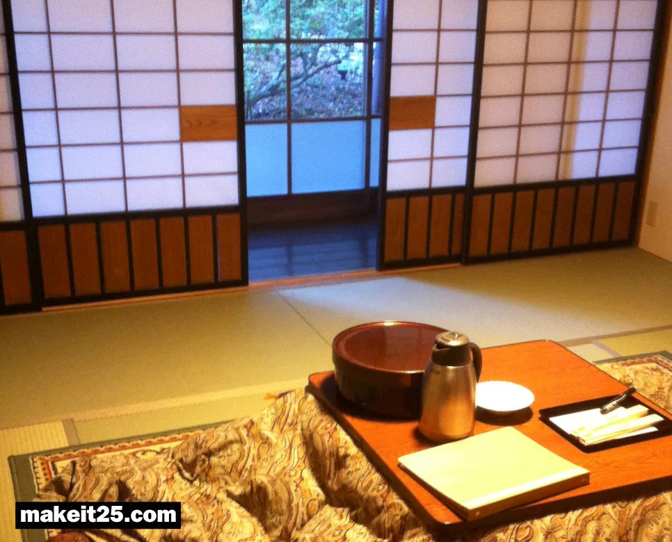 료칸 뜻, 오마카세 뜻, 이자카야 뜻: 한 번에 이해하기!