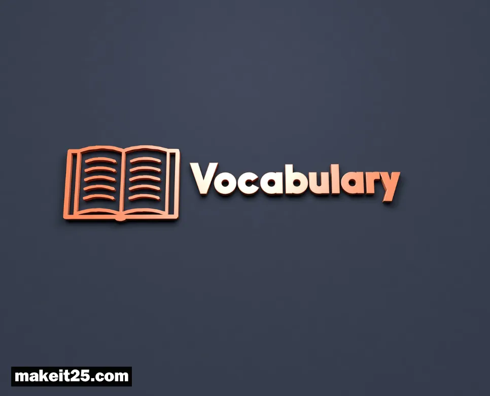 어휘 뜻, 낱말 뜻, 어법 뜻: 모르겠다면 주목!