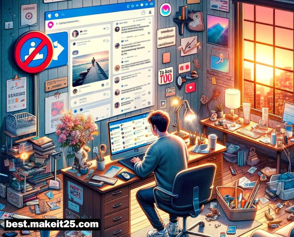 병먹금, 워라벨, 투머치