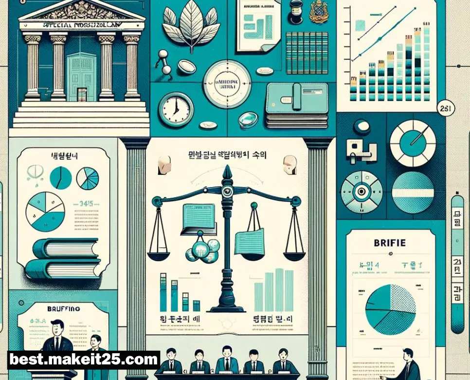 특검법, 공수처, 브리핑