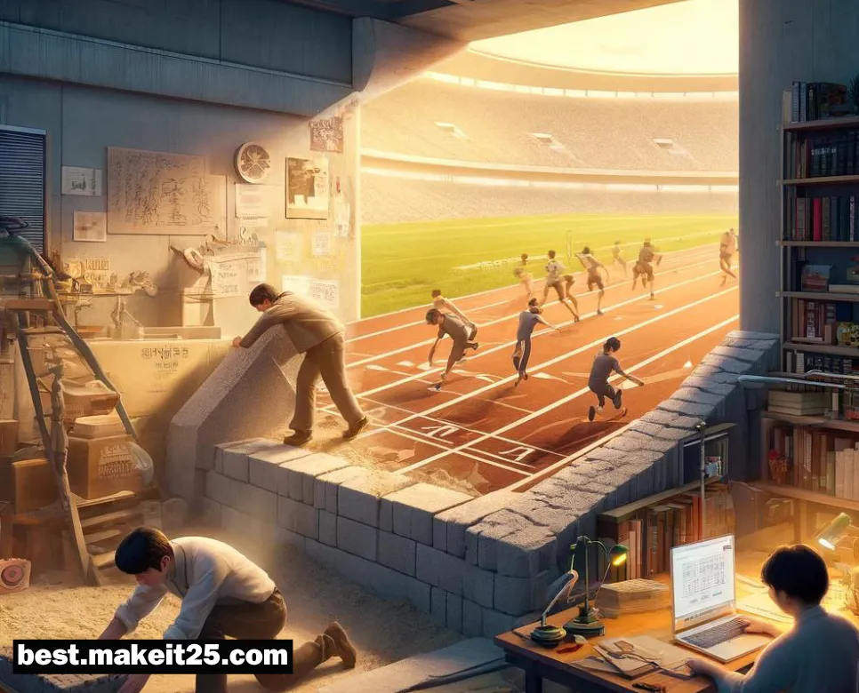 시발, 초석, 단초