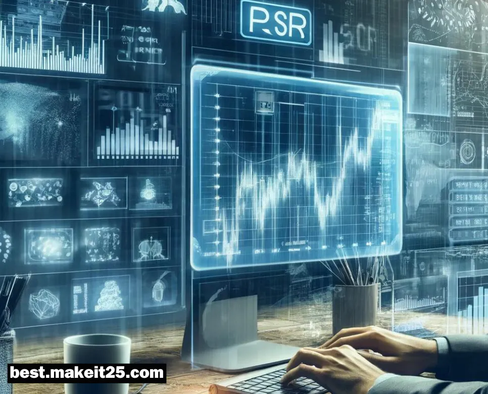 PSR