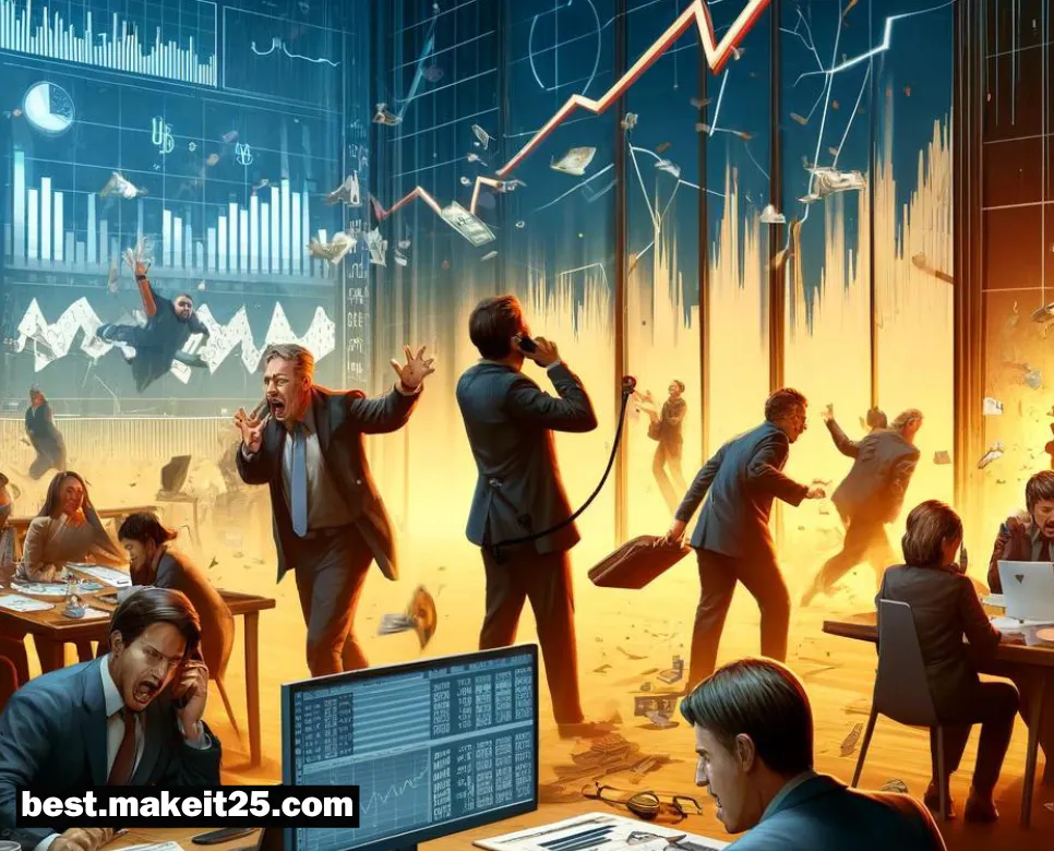 어니쇼크, 어닝콜, PSR