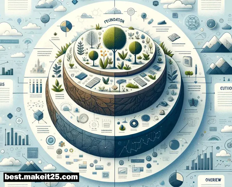 기조, 기저, 개요