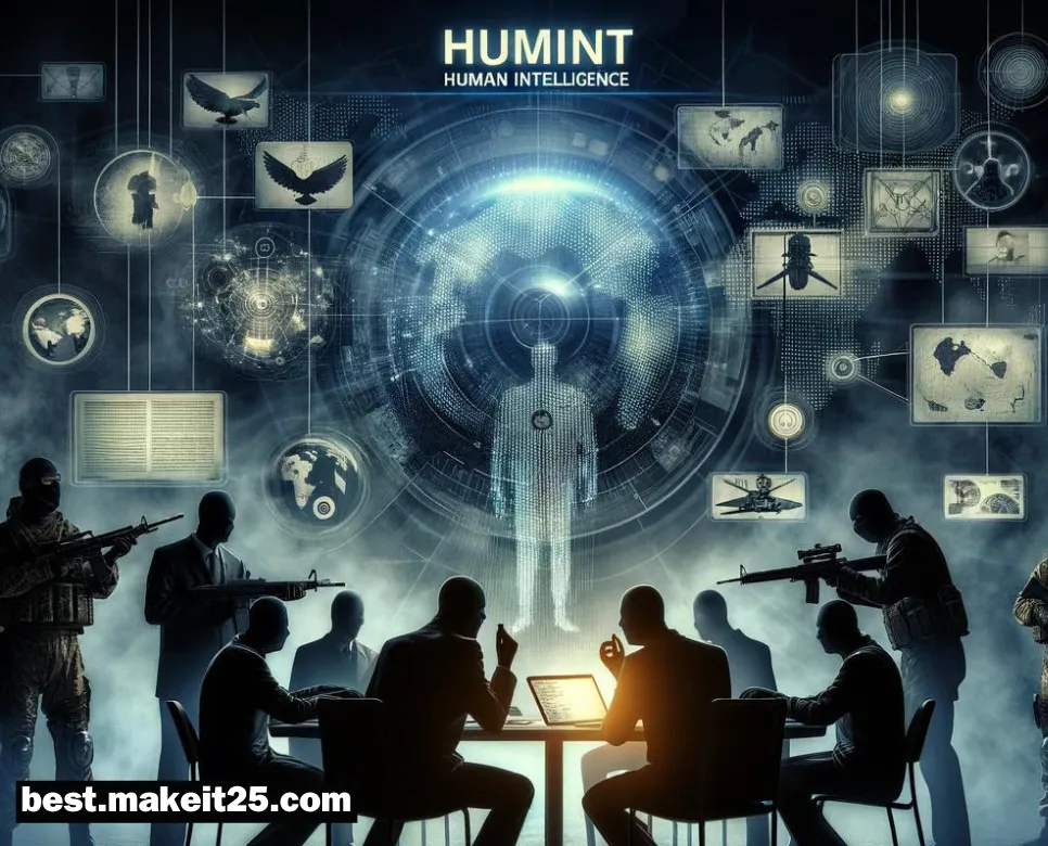 휴민트 뜻, 삐라 뜻, 미상물체 뜻: 이거 한 번에 끝내자!