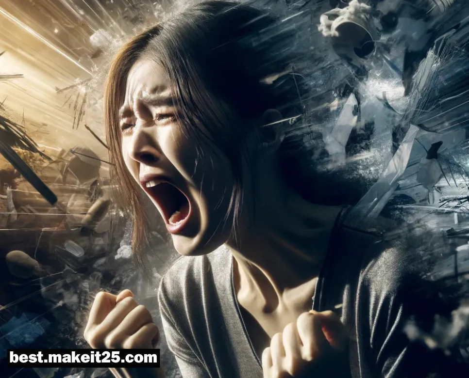 히스테릭 뜻, 우울증 뜻, 공황장애 뜻: 정리해 드릴게요!