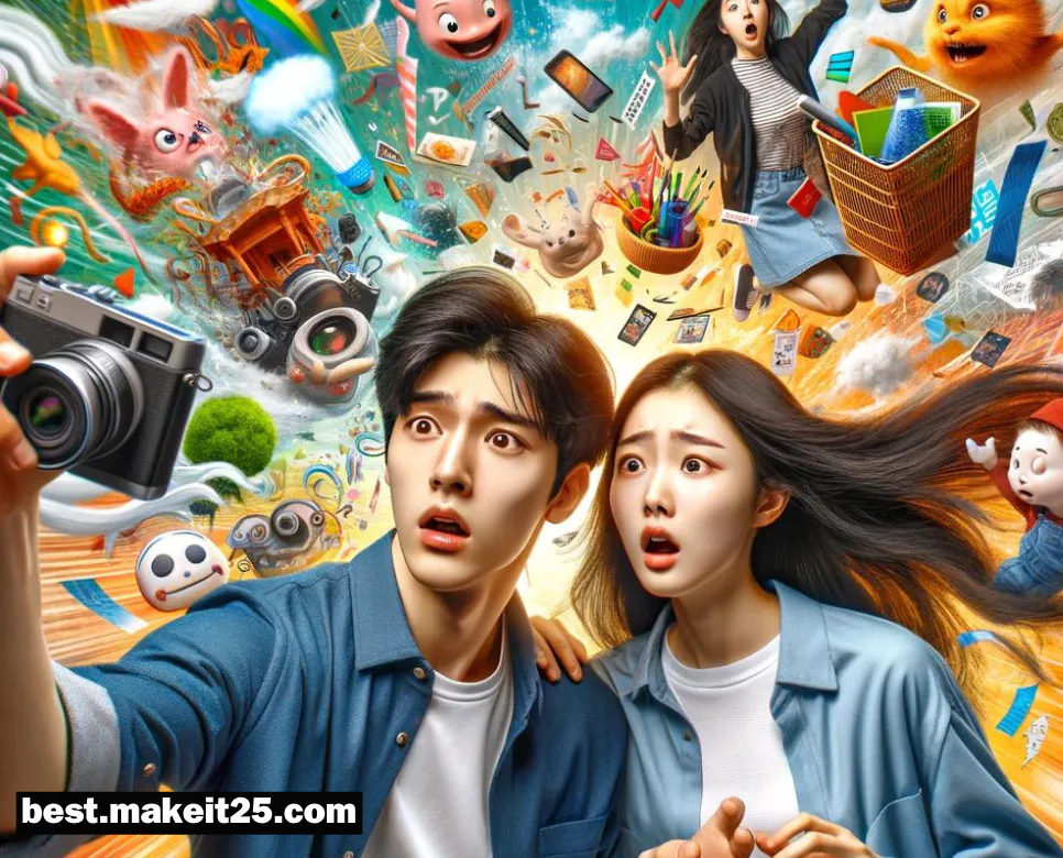 이왜진, 레게노, 인스스