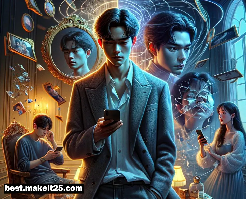 조현병, 의처증, 의부증