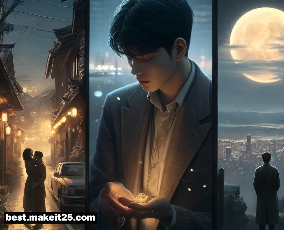 미련, 욕정, 역망