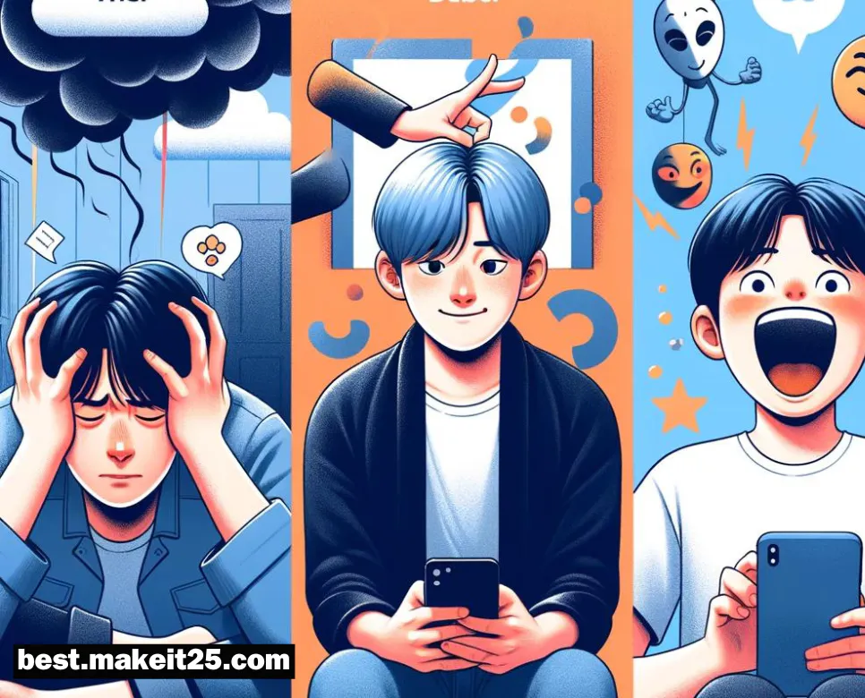 스불재, 잼민이, 제곧내