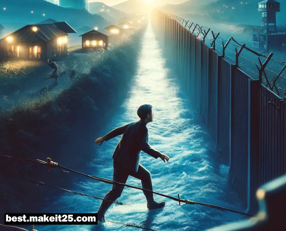 월북 뜻, 월남 뜻, 이적 뜻: 여기서 정리하세요!