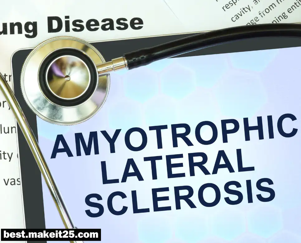 의학용어 ALS, IBS, PAC, CCC