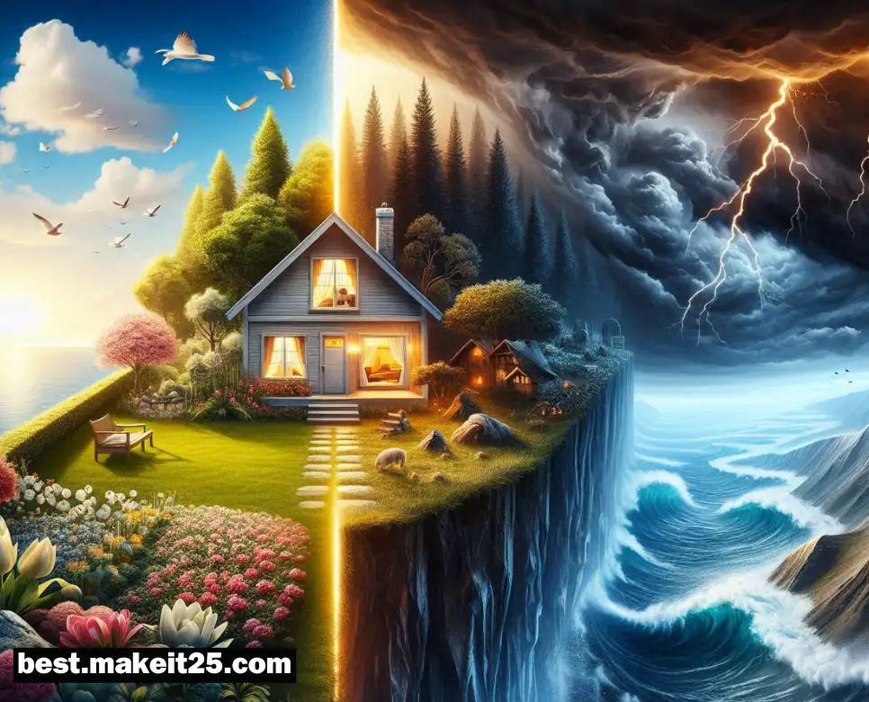 안위 뜻, 범사 뜻, 보전 뜻