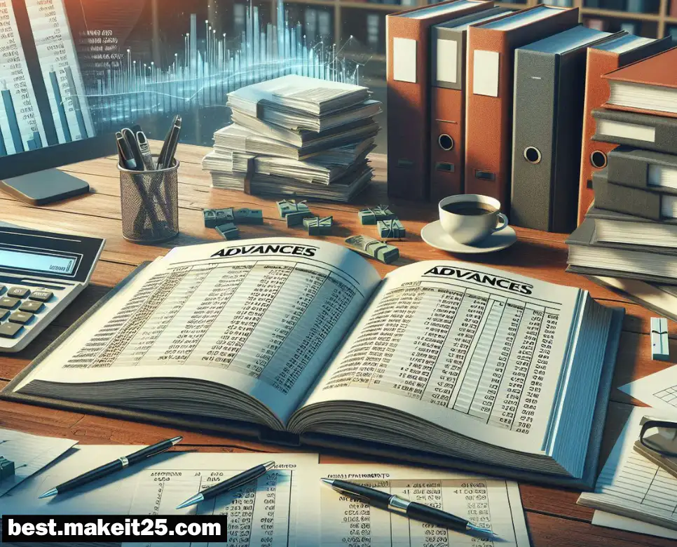 가지급금 뜻, 선수금 뜻, 미수금 뜻