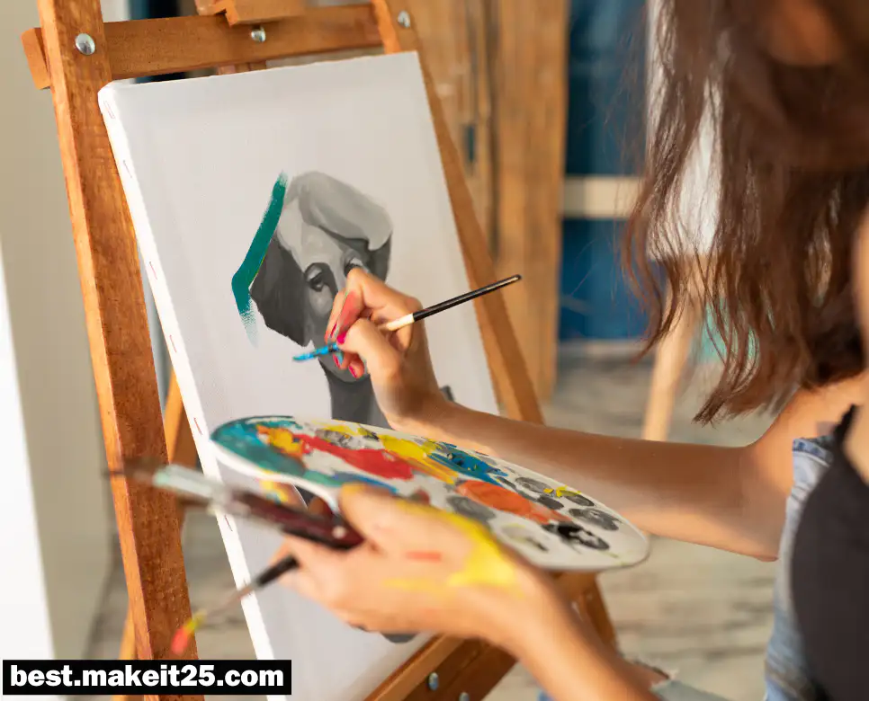 예술 뜻, 하모니 뜻, 기술 뜻