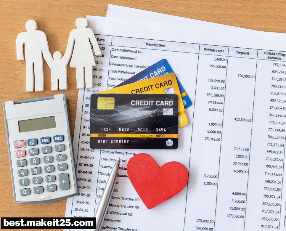 가계부채(家計負債)