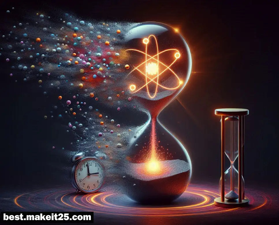 반감기 뜻, 효소 뜻, 유전자 뜻