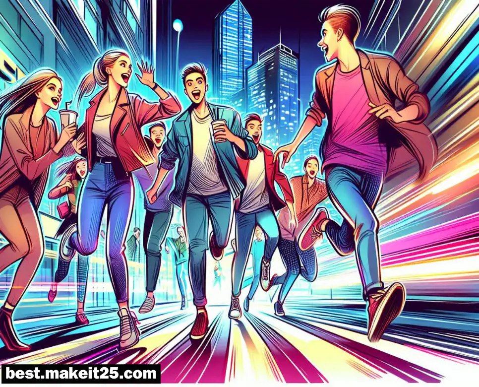 번개 뜻, 뷁 뜻, 밀당 뜻: 한 번에 파헤치기!