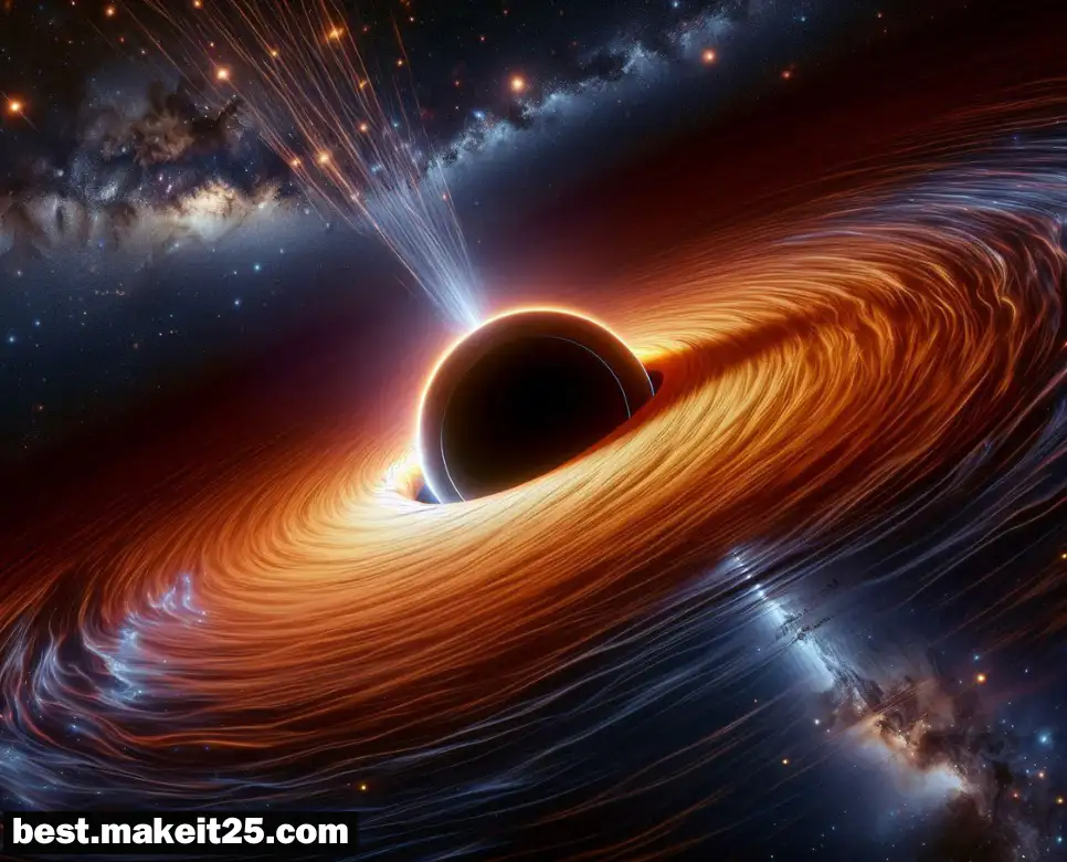 블랙홀 뜻, 천체 뜻, 위성 뜻