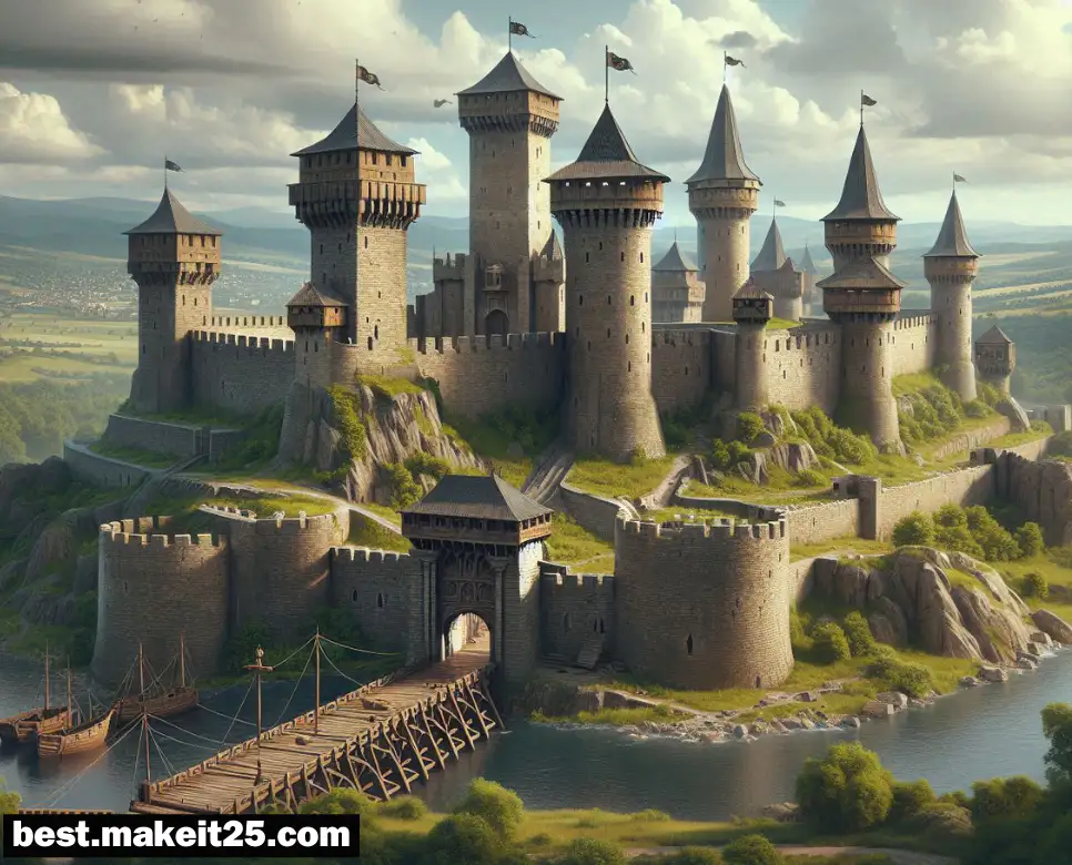 보루 뜻, 반석 뜻, 기지 뜻