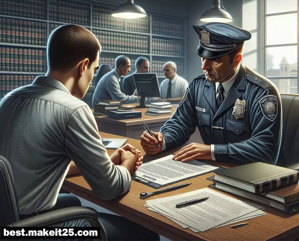 불구속 뜻, 수사 뜻, 소환 뜻