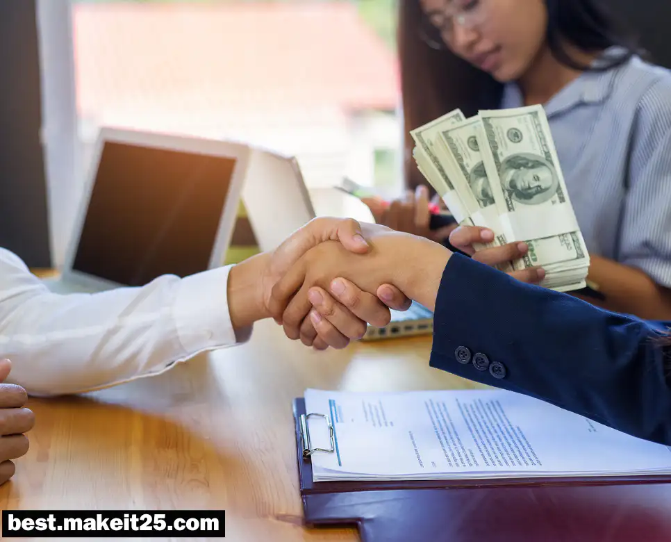 대여금(貸與金)