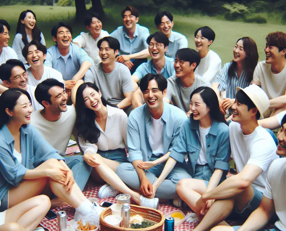 친구 뜻, 벗 뜻, 연인 뜻