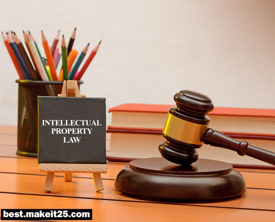 지적재산권(知的財産權)