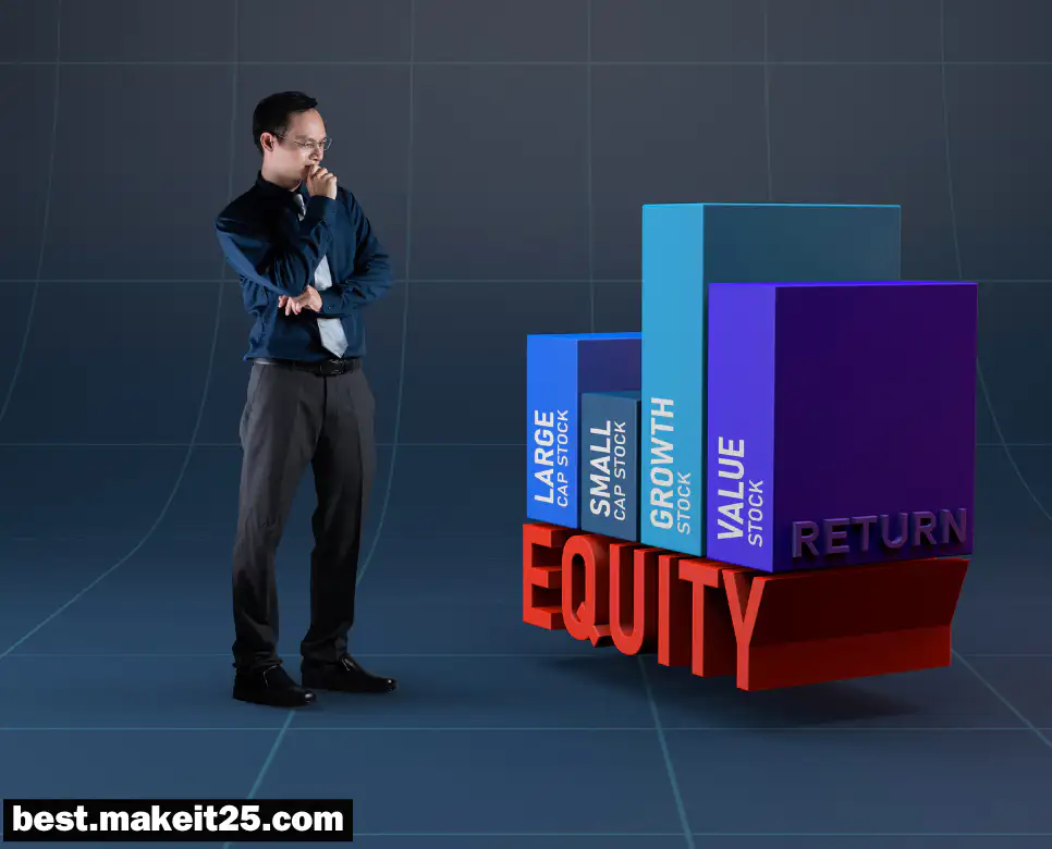 사모펀드(private equity)