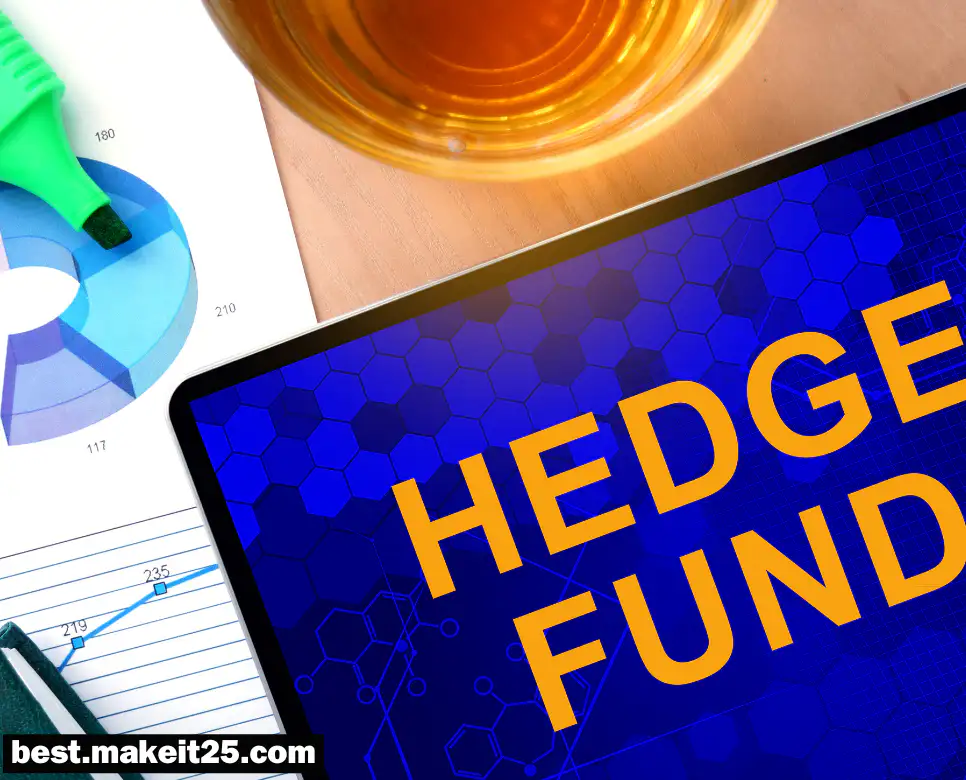헤지펀드(hedge fund)