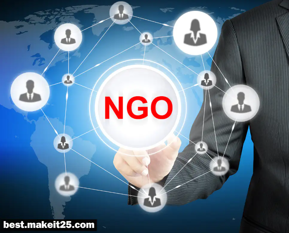 NGO