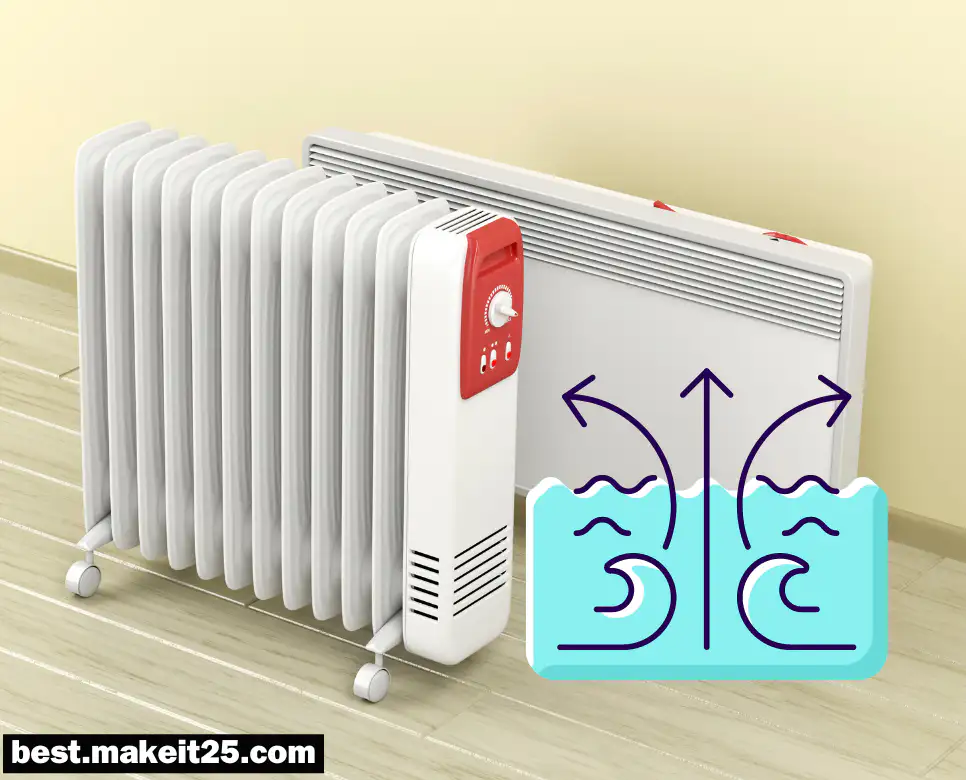 대류 뜻, 파동 뜻, 주파수 뜻