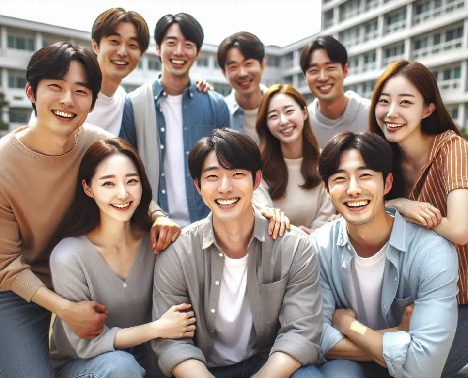 동창 뜻, 부군 뜻, 지인 뜻