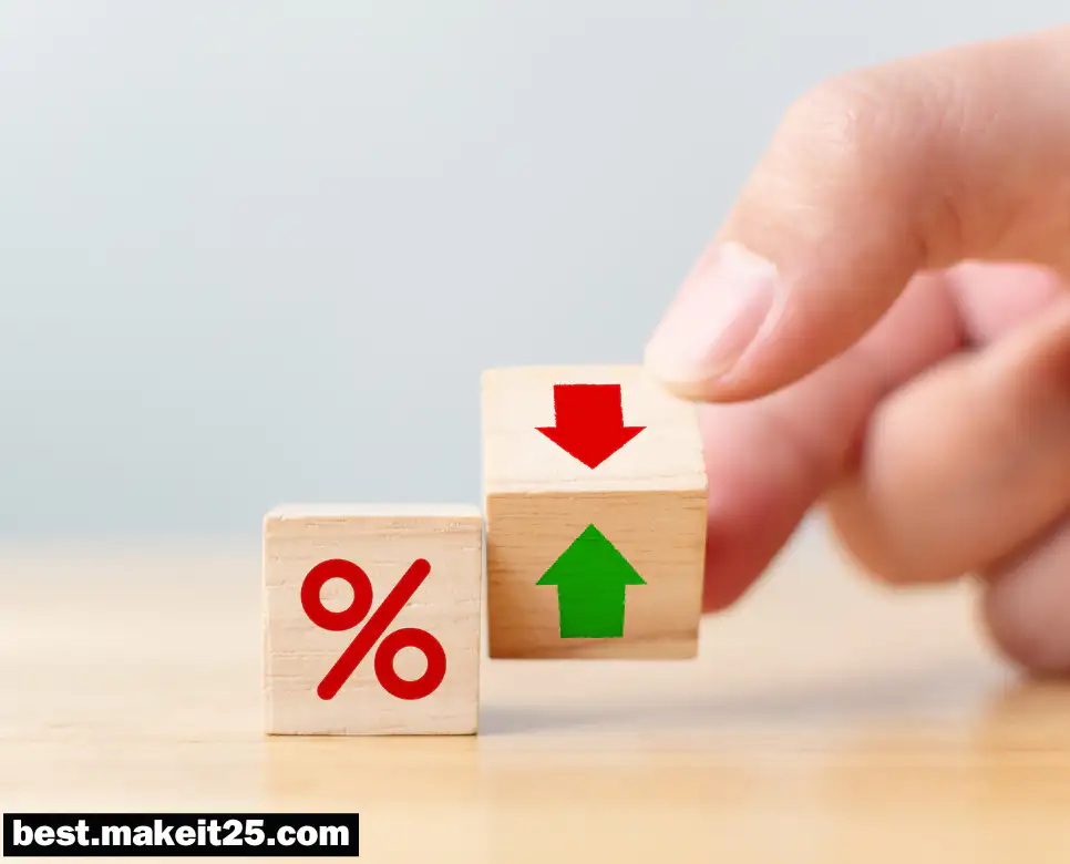 금리인하(金利引下)