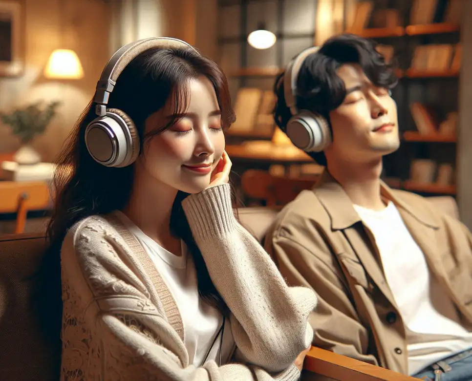 리스닝(listening)