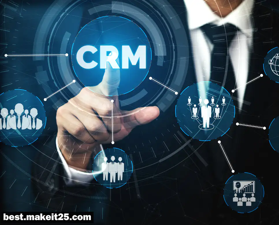 CRM
