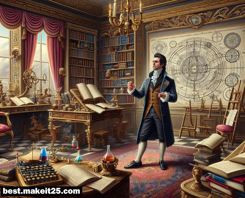 현학적 뜻, 우의적 뜻, 인지적 뜻