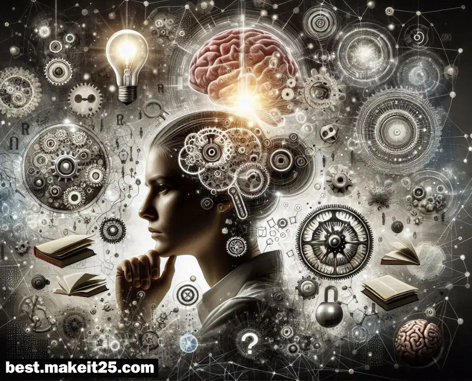 인지적(認知的)