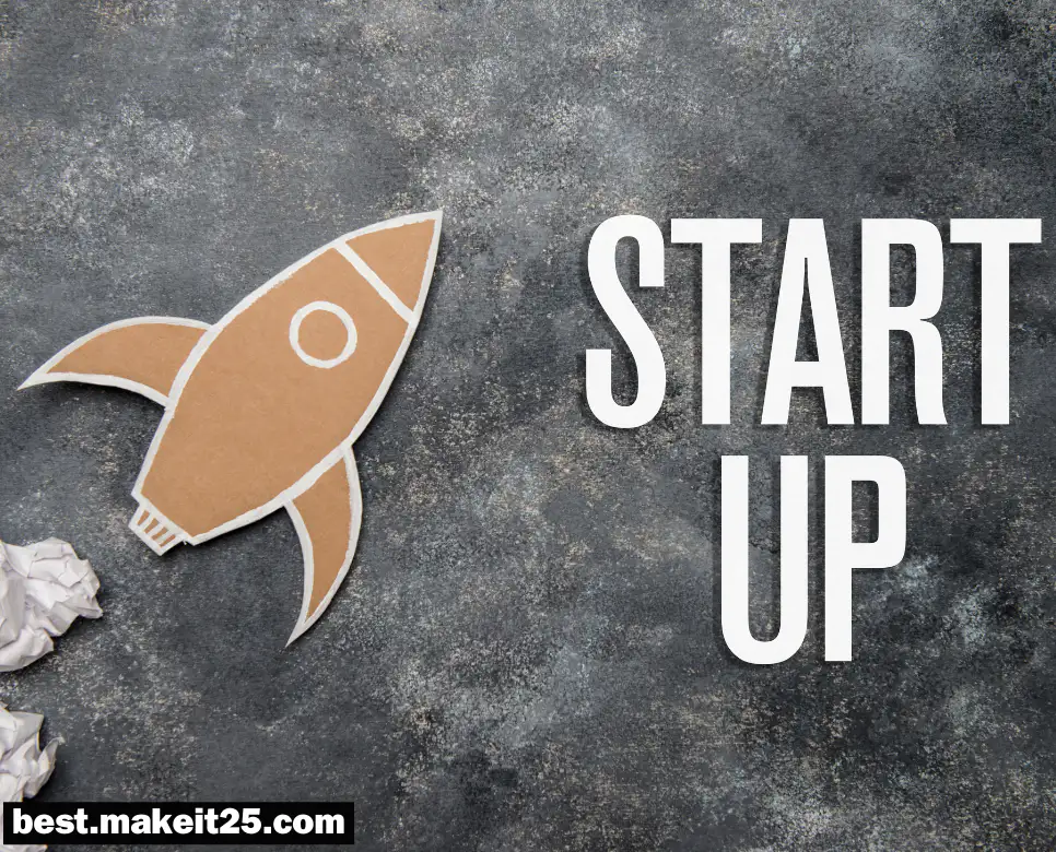 스타트업(start-up)