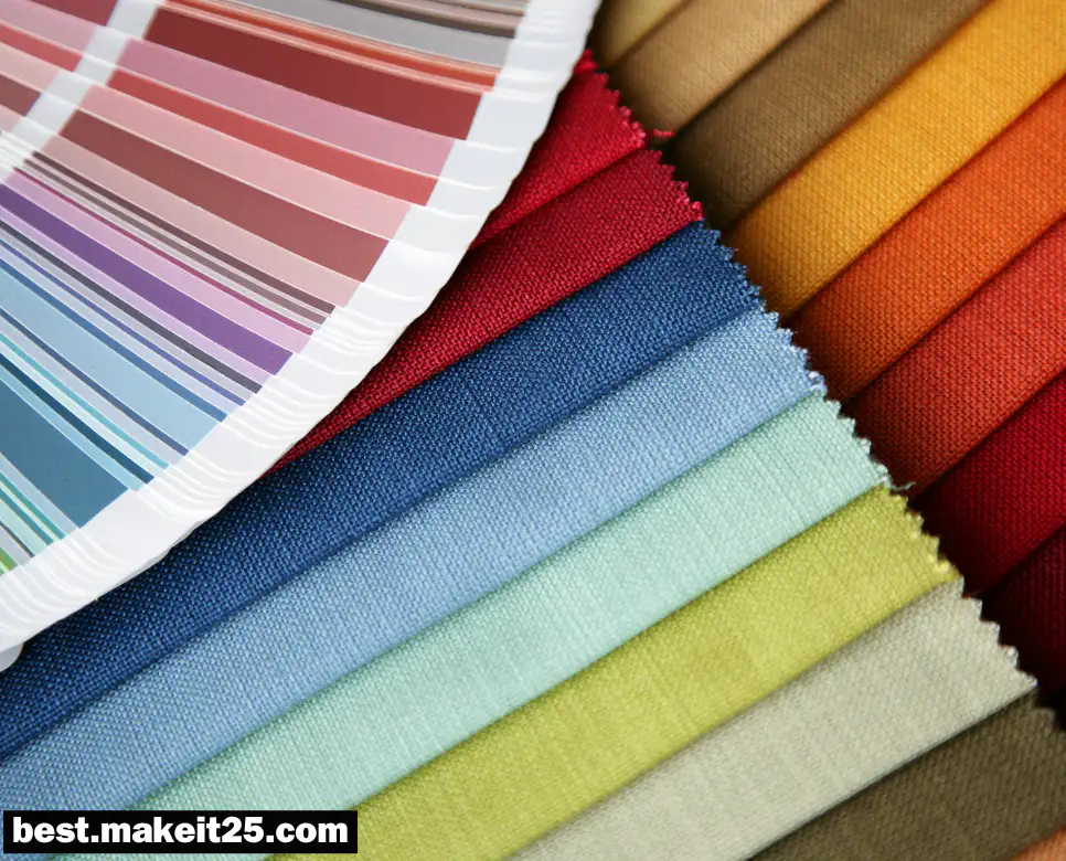 패브릭 뜻, 엠보싱 뜻, 태피스트리 뜻