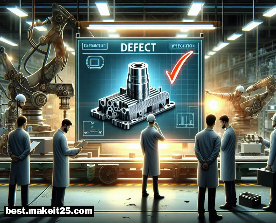 결함 뜻, 결점 뜻, 하자 뜻