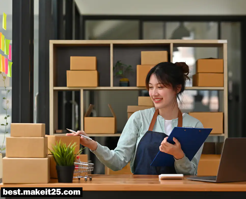 소상공인(小商工人)