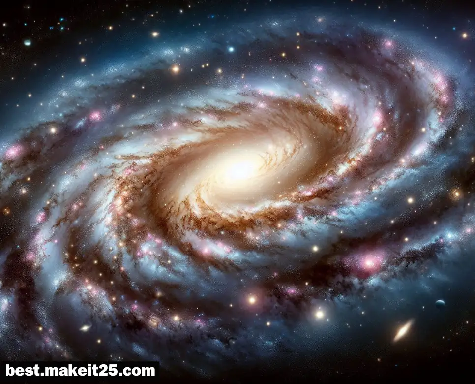 은하수 뜻, 초신성 뜻, Supernova 뜻, 유성 뜻