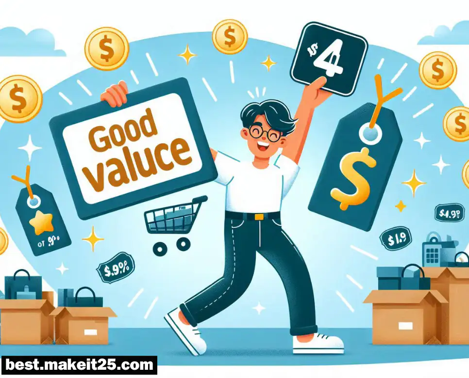 가성비 뜻, 득템 뜻, 보배 뜻: 명쾌하게 정리해드려요!