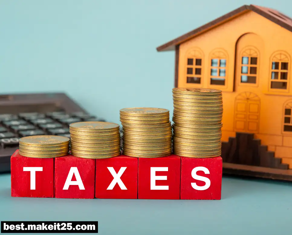 양도세(讓渡稅)